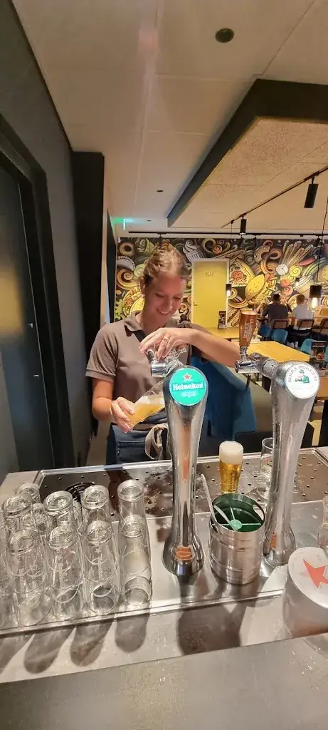 Menu_Cafetaria 't Buulke_Budel_immagine_3