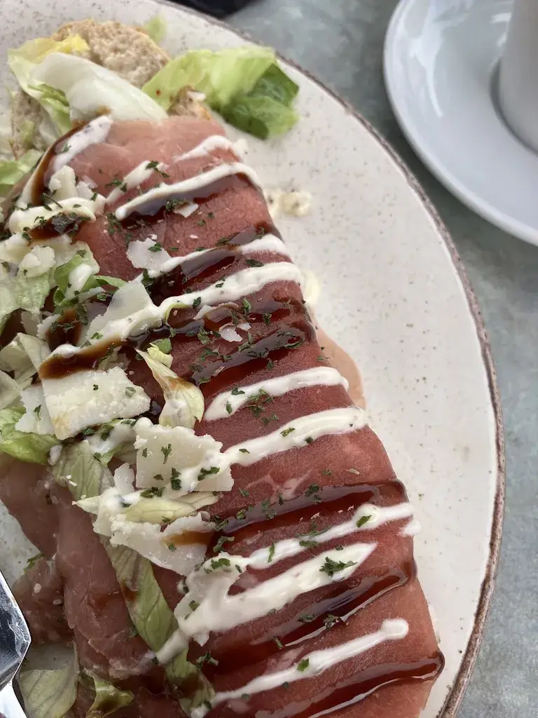 Menu_Cafetaria 't Buulke_Budel_immagine_4