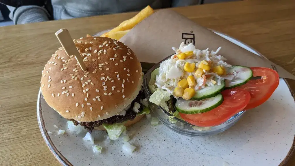 Menu_Cafetaria 't Buulke_Budel_immagine_5