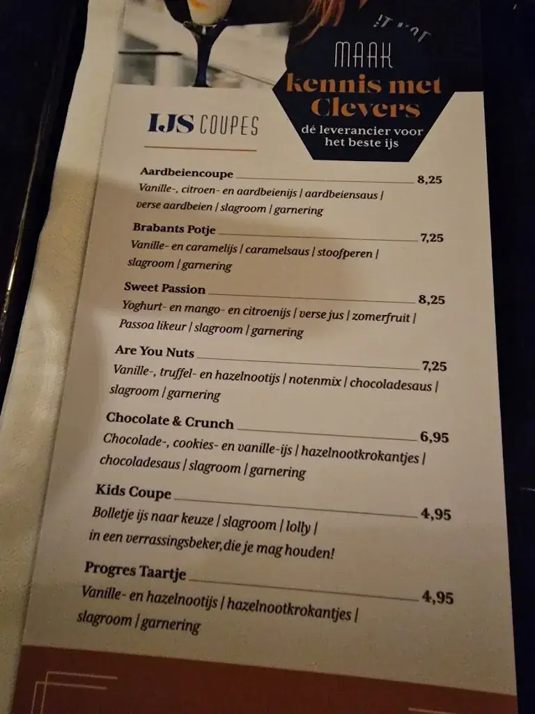 Menu_'t Hof van Máres_Maarheeze_image_2