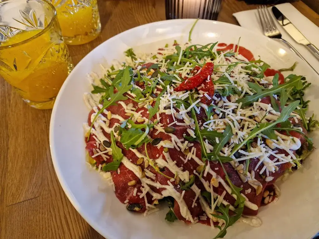 Menu_'t Hof van Máres_Maarheeze_image_7