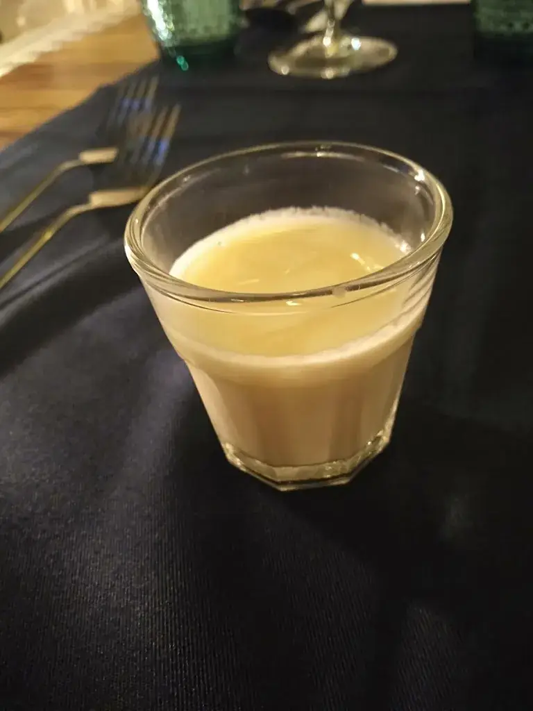 Menu_POSTEN Nordic Cuisine_Frederiksoord_imagen_2