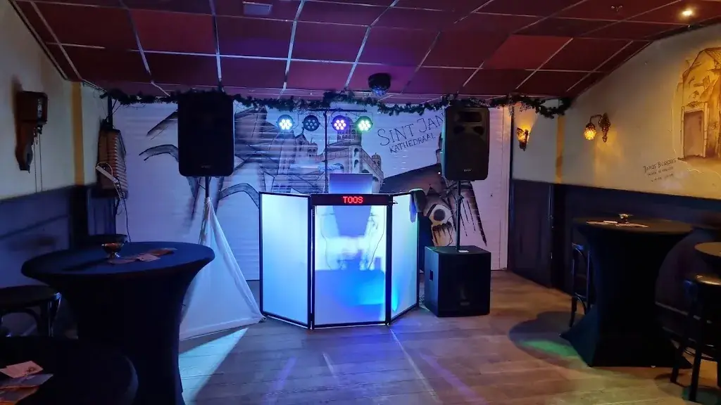 Wim en Sonja Alebeek_Le Mirage_'s-Hertogenbosch_review