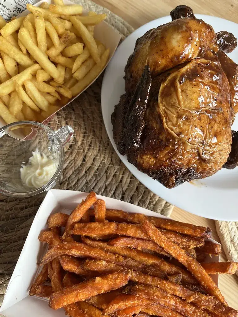 Nandin Ganbat_Kipperij 's-Hertogenbosch_'s-Hertogenbosch_review