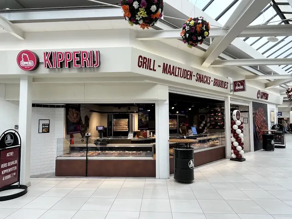 Kipperij 's-Hertogenbosch_'s-Hertogenbosch_slider_image_1