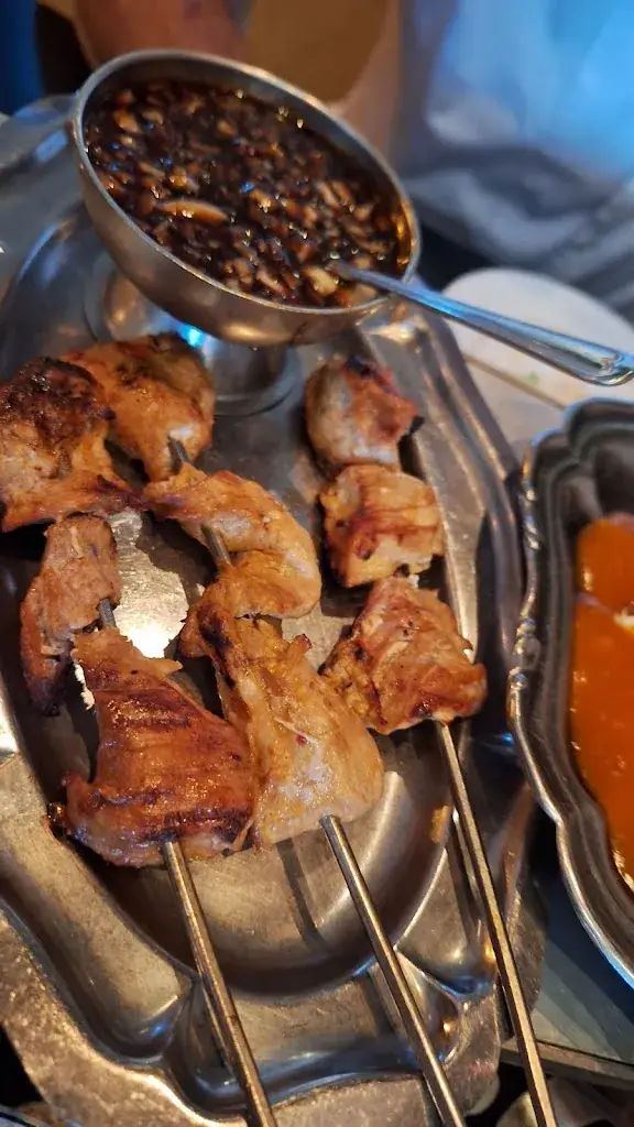 Menu_Het Nieuwe Oosten_'s-Hertogenbosch_image_1