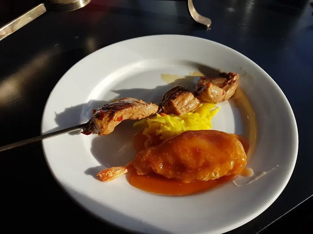 Menu_Het Nieuwe Oosten_'s-Hertogenbosch_image_5