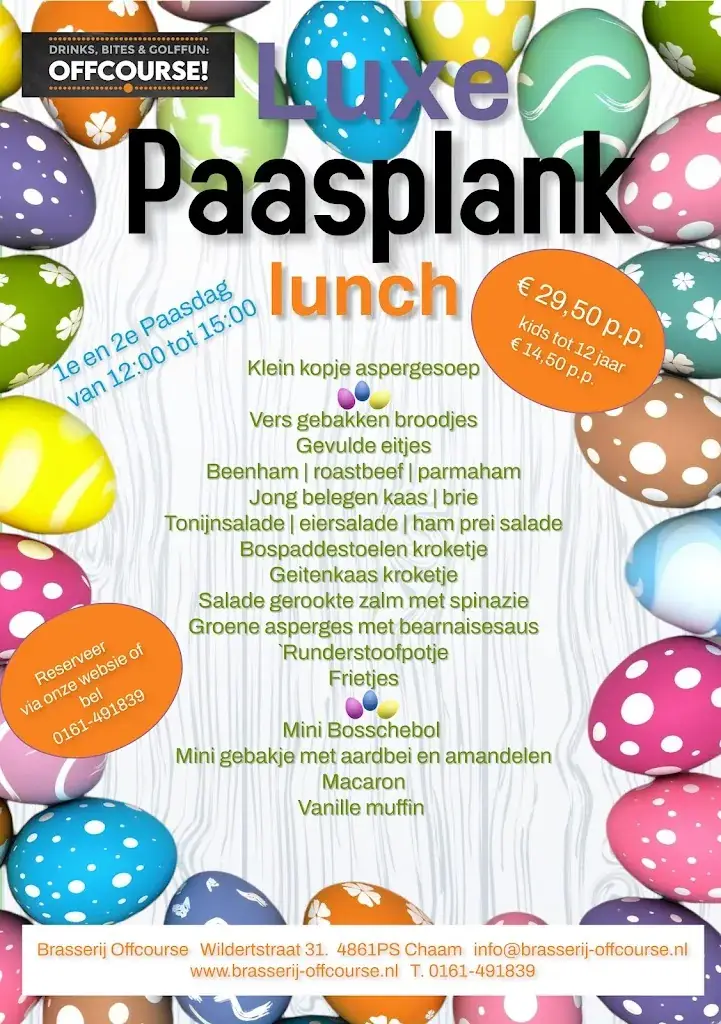 Menu_Brasserij Offcourse_Chaam_immagine_1