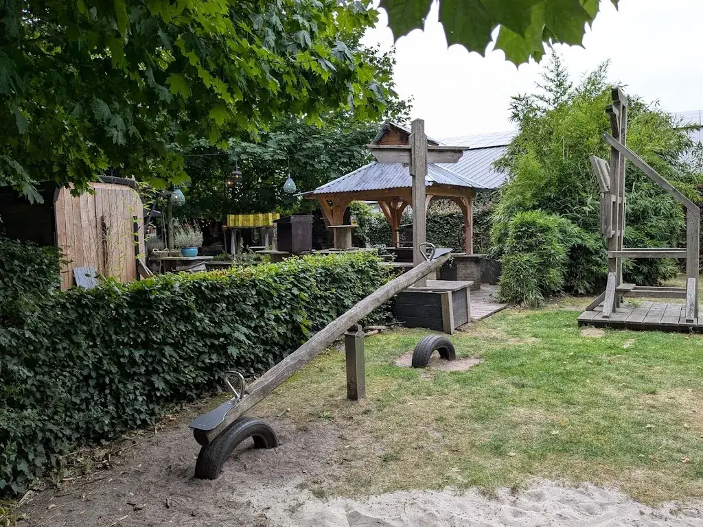 Wil apillar_Brasserij Offcourse_Chaam_recensione