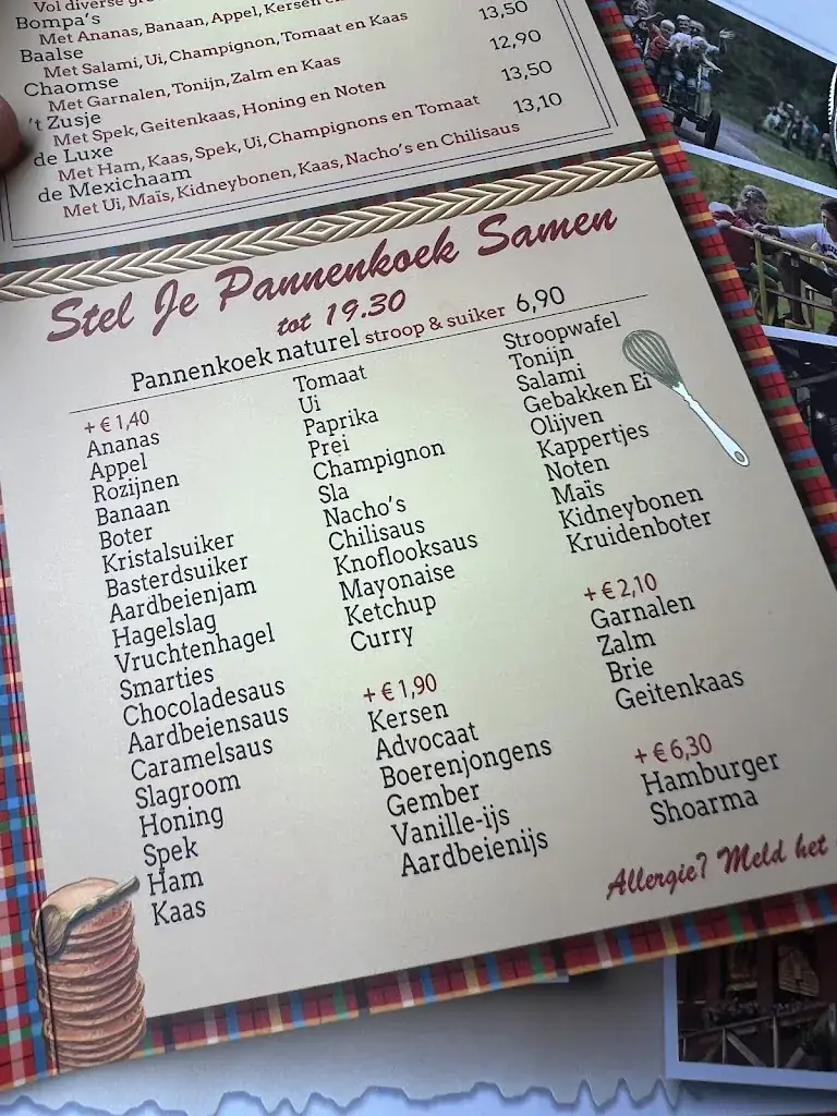 Menu_De Steengroeve_Chaam_image_2