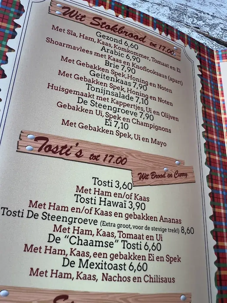 Menu_De Steengroeve_Chaam_image_4