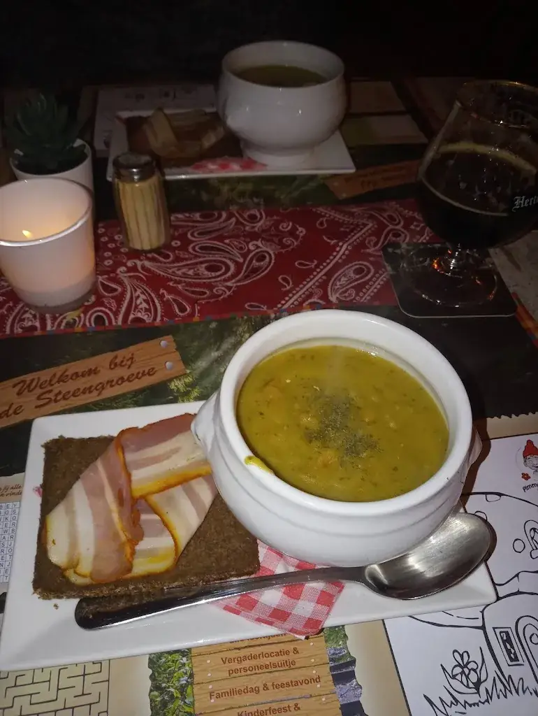 Menu_De Steengroeve_Chaam_image_7