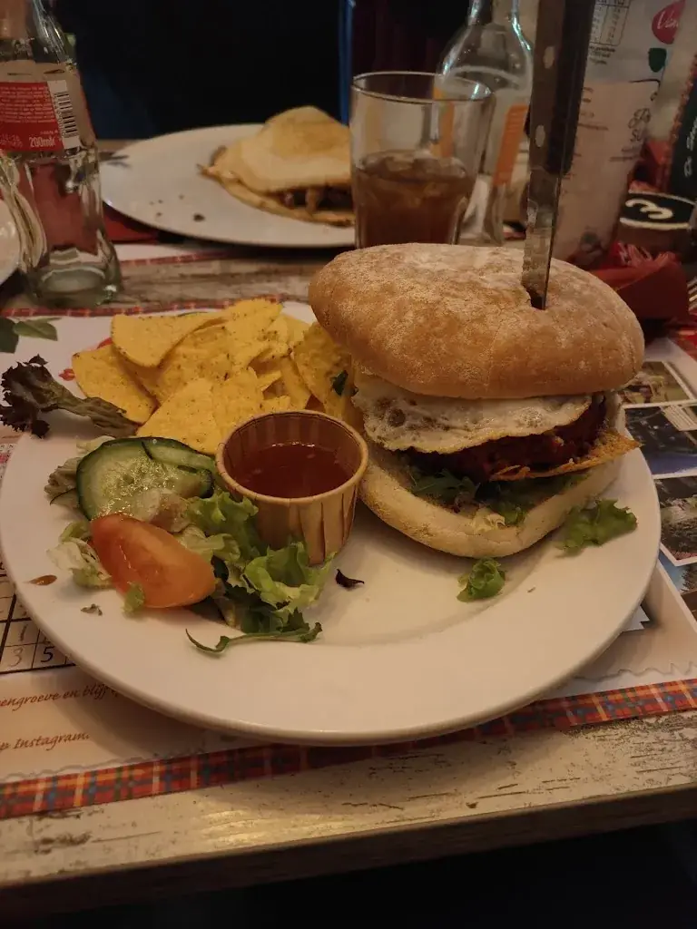 Sylke “SKYxSylke”_De Steengroeve_Chaam_review