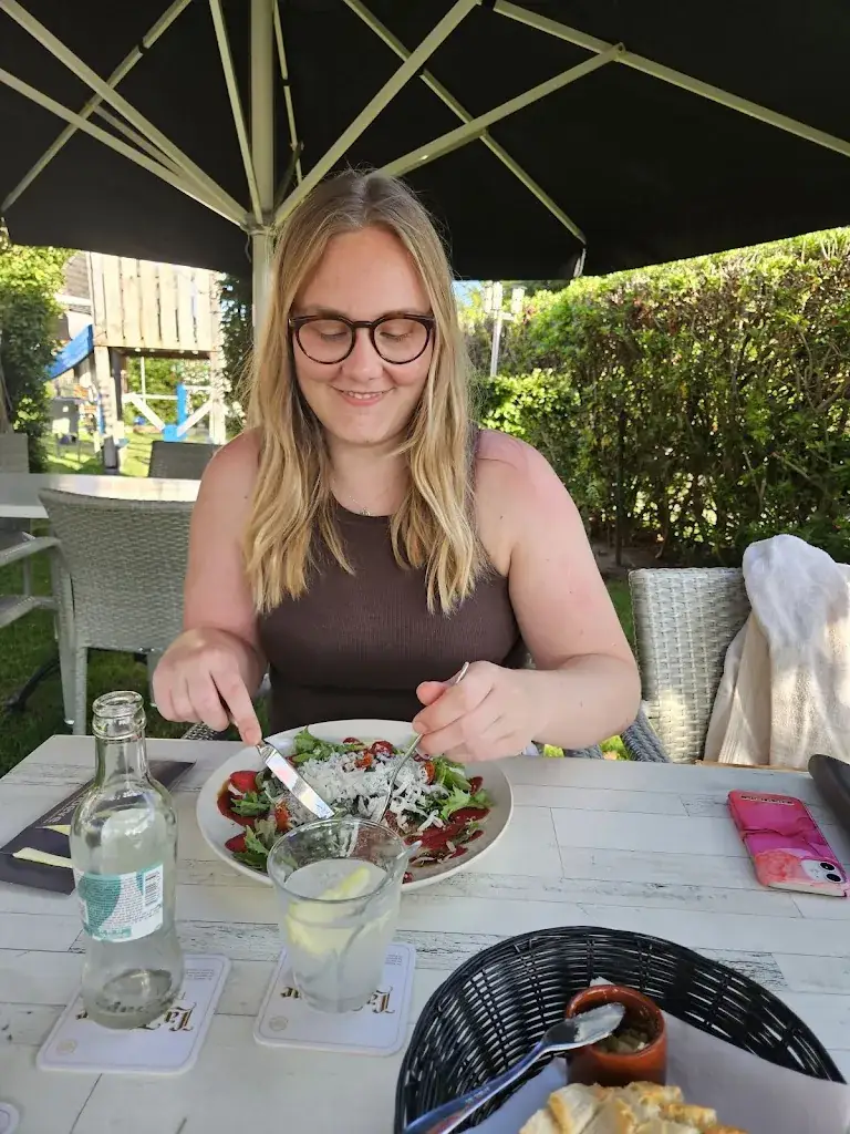 Pim_De Chaamse Hoeve_Chaam_review