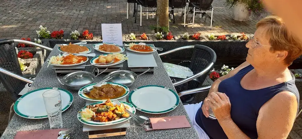 Menü_Chinees-Indisch Restaurant 