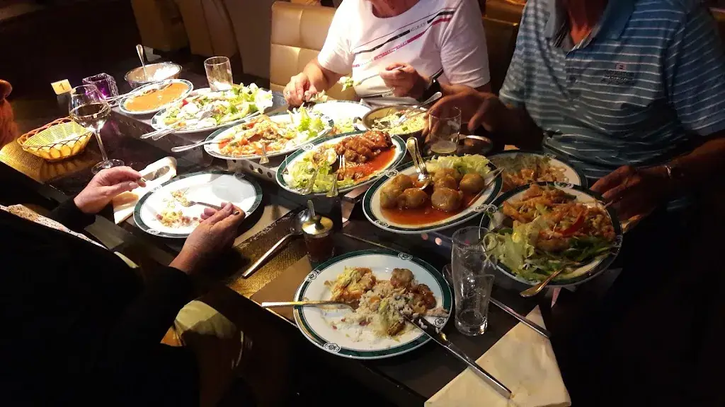 Menü_Chinees-Indisch Restaurant 