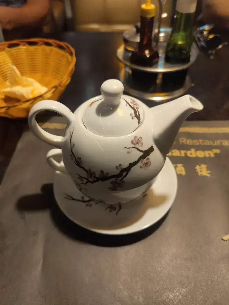 Menü_Chinees-Indisch Restaurant 