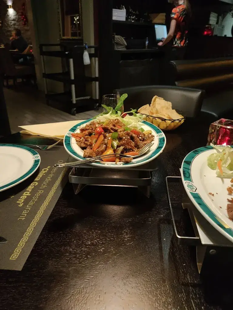 Menü_Chinees-Indisch Restaurant 