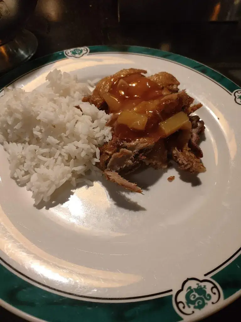 Menü_Chinees-Indisch Restaurant 