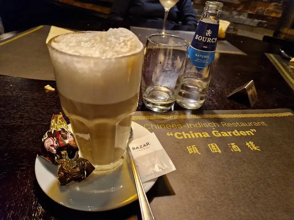 Menü_Chinees-Indisch Restaurant 