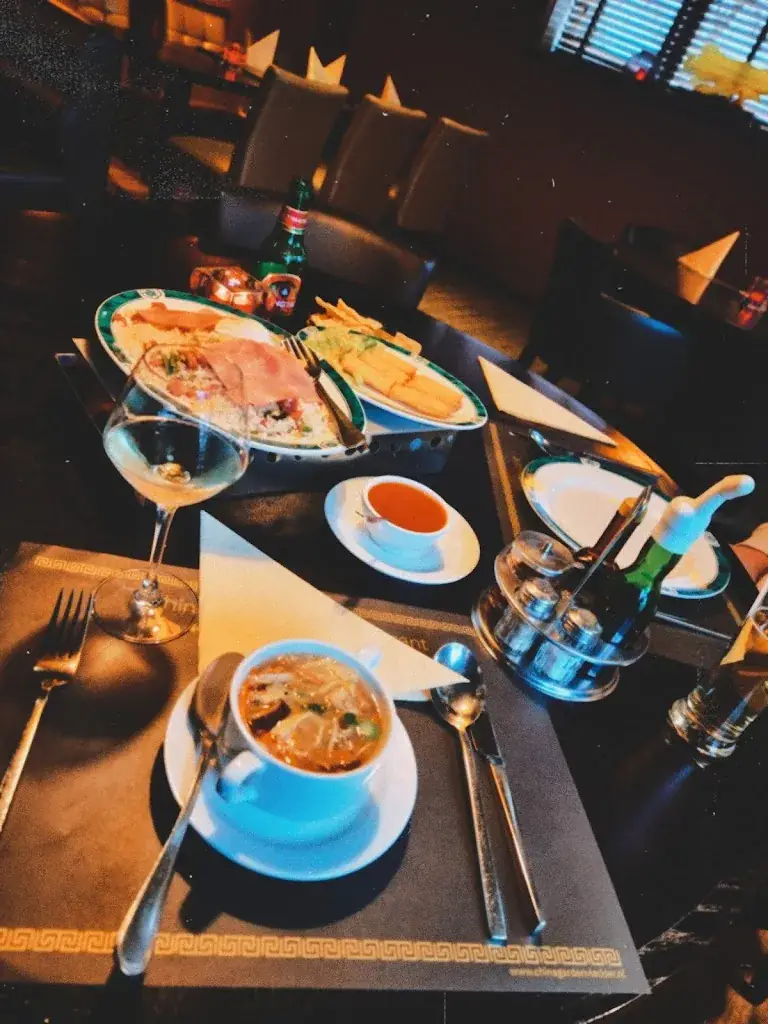 Menü_Chinees-Indisch Restaurant 