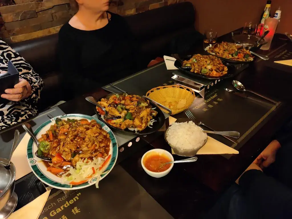 Tim P._Chinees-Indisch Restaurant 