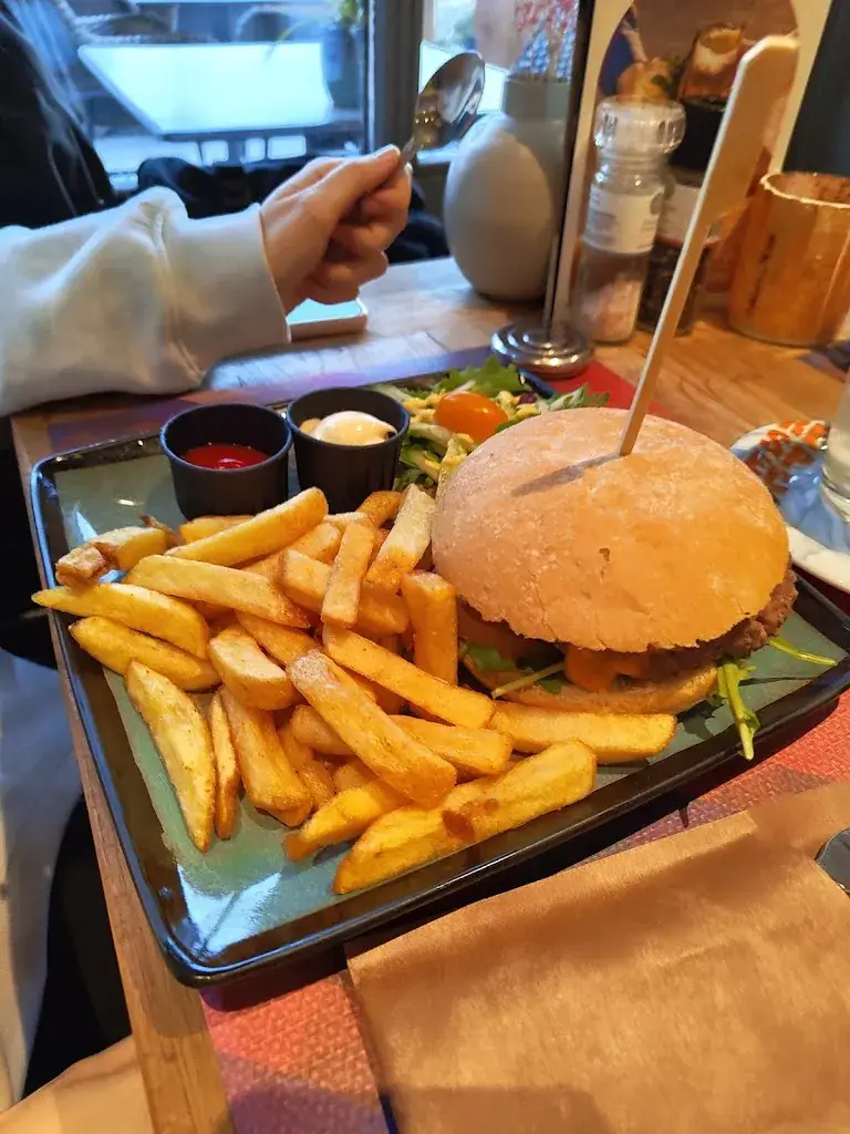 Antonio Guarino_Jo's Ontbijt-lunch-lifestyle_Chaam_recensione