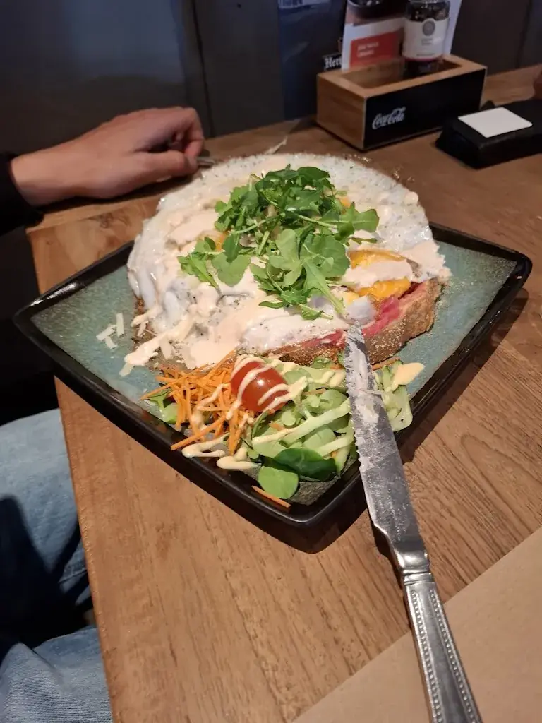 Sandra Heuvelman_Jo's Ontbijt-lunch-lifestyle_Chaam_recensione