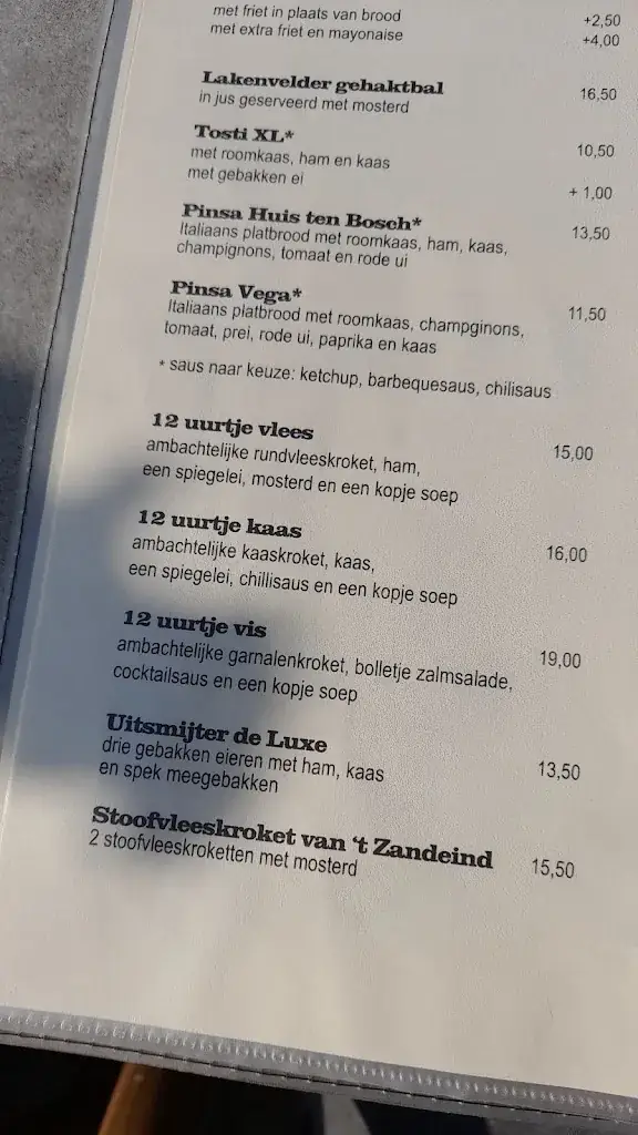 Menu_Huis ten Bosch Chaam | Familierestaurant | Pannenkoeken en meer_Chaam_image_2