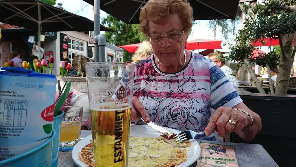 Menu_Huis ten Bosch Chaam | Familierestaurant | Pannenkoeken en meer_Chaam_image_5