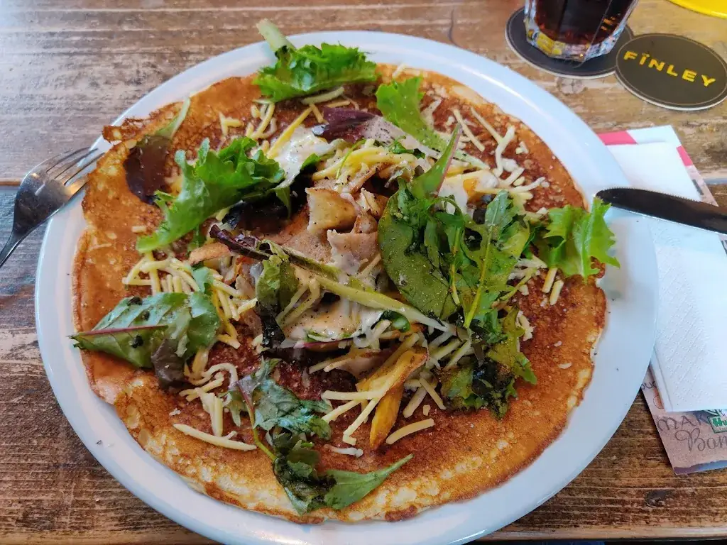 Menu_Huis ten Bosch Chaam | Familierestaurant | Pannenkoeken en meer_Chaam_image_7