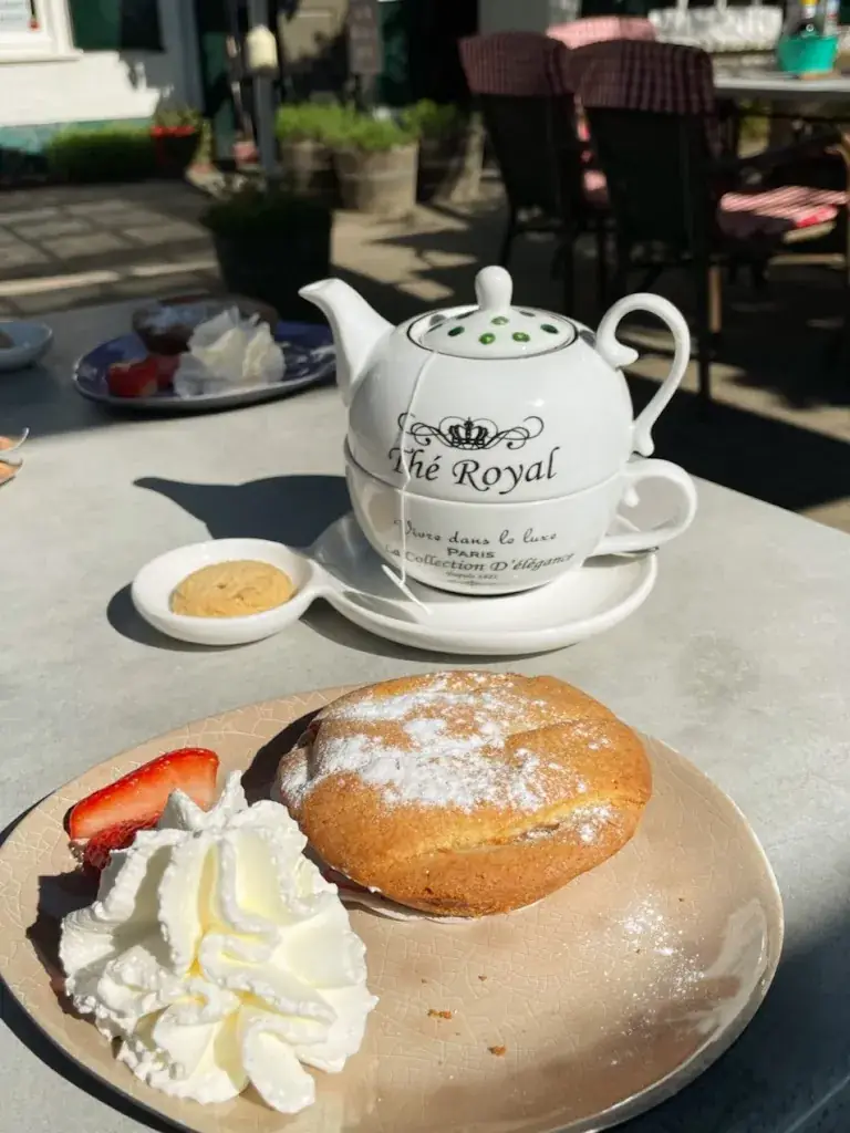 So-An Ssi_Huis ten Bosch Chaam | Familierestaurant | Pannenkoeken en meer_Chaam_review