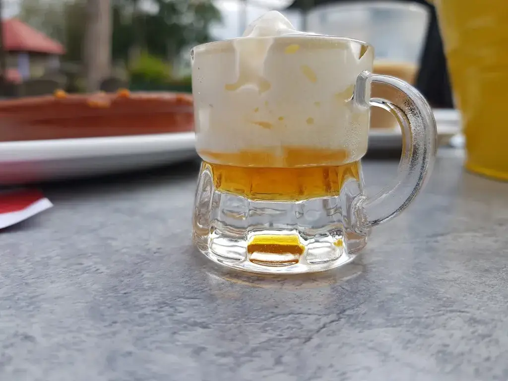 Jo Schrap_Huis ten Bosch Chaam | Familierestaurant | Pannenkoeken en meer_Chaam_review