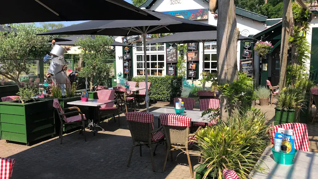 Huis ten Bosch Chaam | Familierestaurant | Pannenkoeken en meer_Chaam_slider_image_1