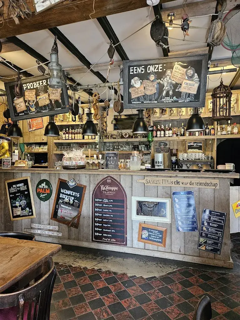 Huis ten Bosch Chaam | Familierestaurant | Pannenkoeken en meer_Chaam_slider_image_3