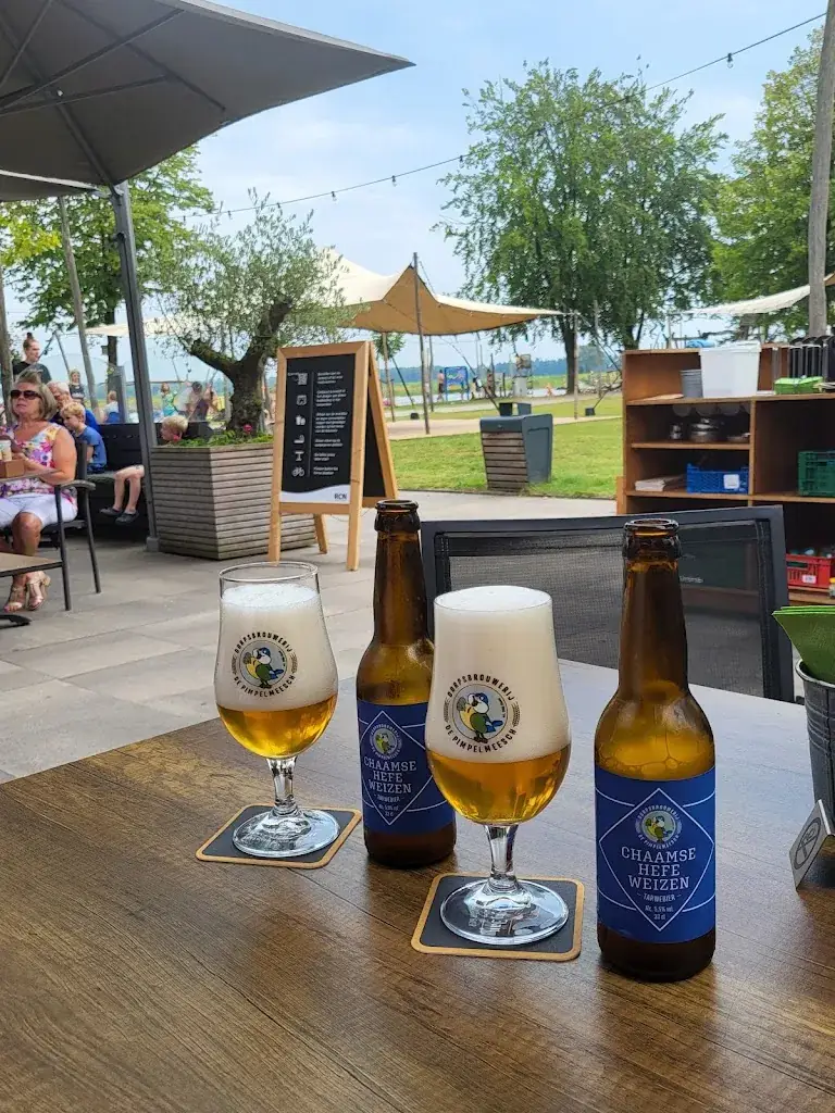 Eric de Haan_Brasserie 't Smokkelstrand_Chaam_review