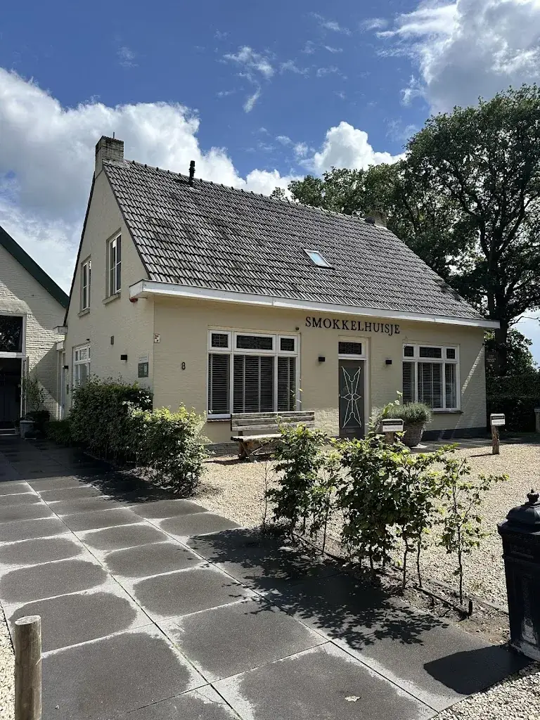 Shivesh Karan_De Smokkelaar, Bourgondisch genieten_Strijbeek_recensione