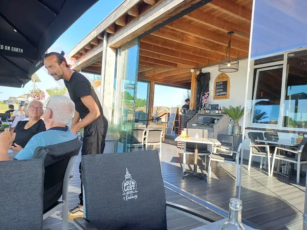 Joop Rockx_'t Backhuys_Chaam_review