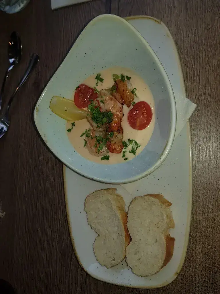 Claudia Rossi_Eeterij Lambik_Baarle-Nassau_review