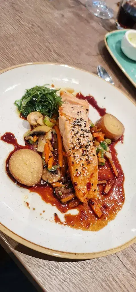 Pauline 't Hart-Mooij_Eeterij Lambik_Baarle-Nassau_review