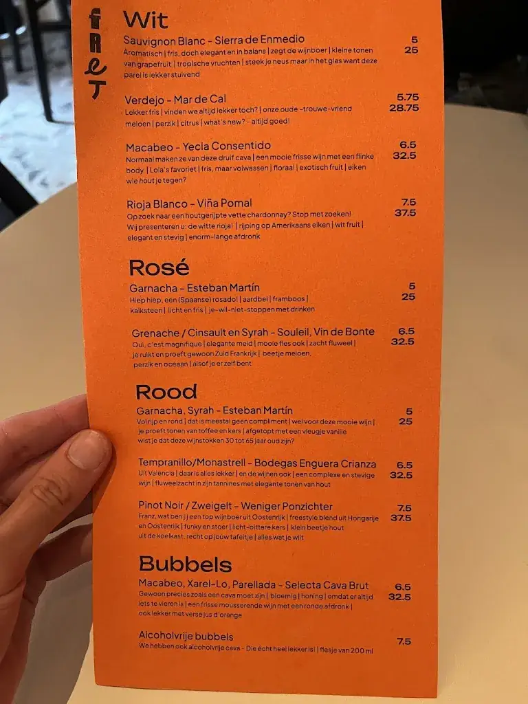 Menu_Eten bij Fret_'s-Hertogenbosch_image_2