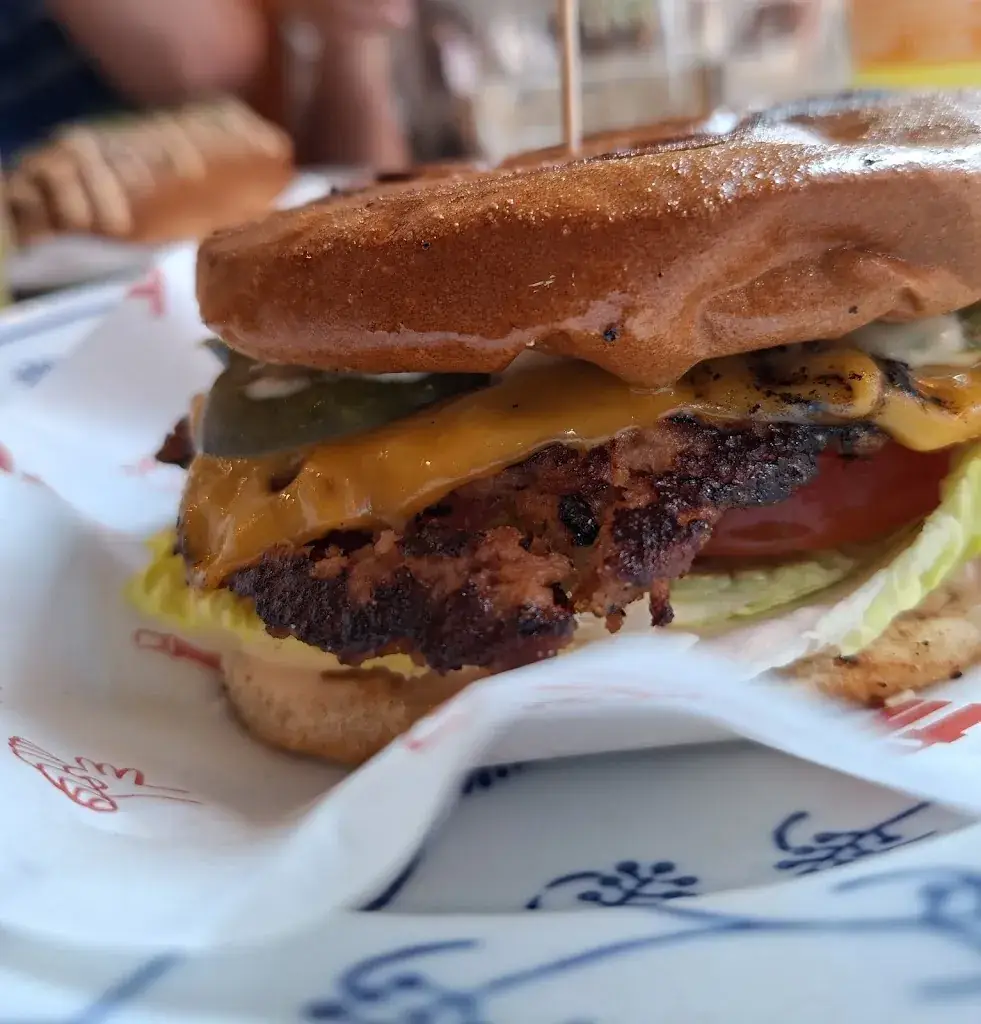 Marcell Csáki_Eten bij Fret_'s-Hertogenbosch_review