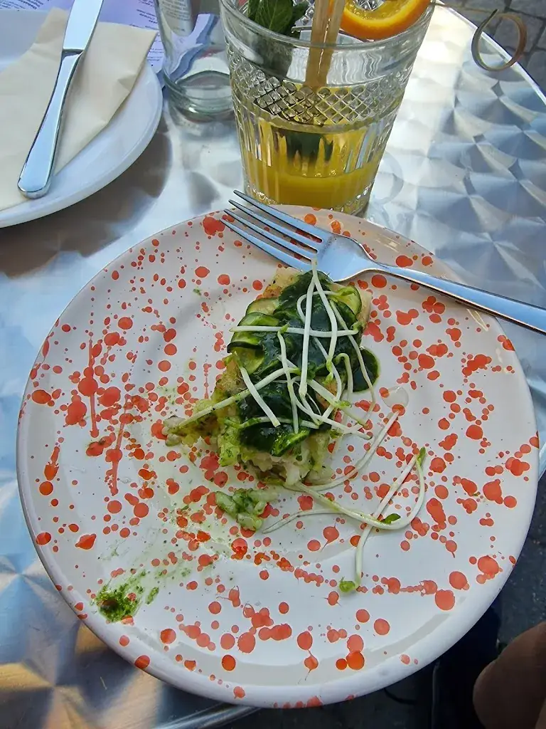 Mike Beunder_Eten bij Fret_'s-Hertogenbosch_review