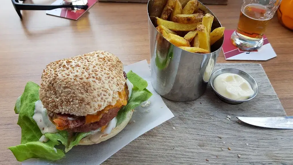 Menü_Baek Food & Drinks_Rotterdam_Bild_5