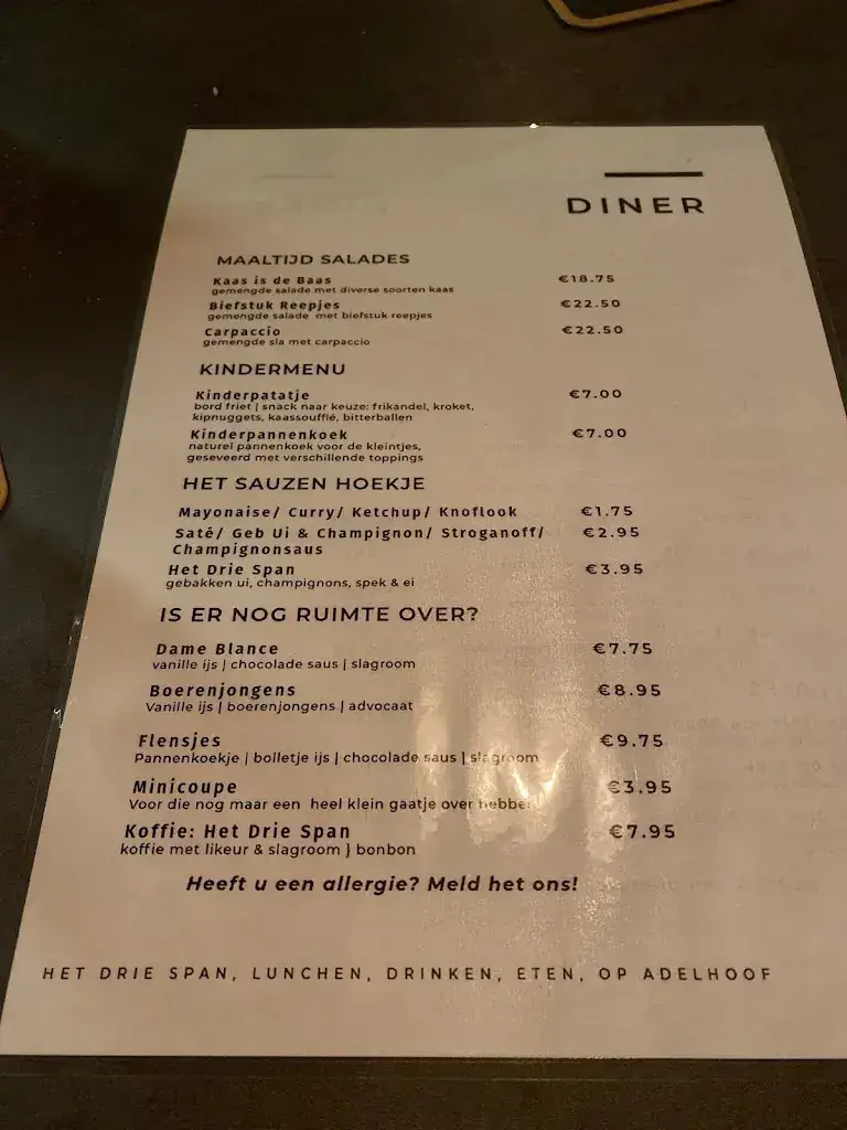 Menu_Café-Restaurant Adelhof_Vledder_image_2