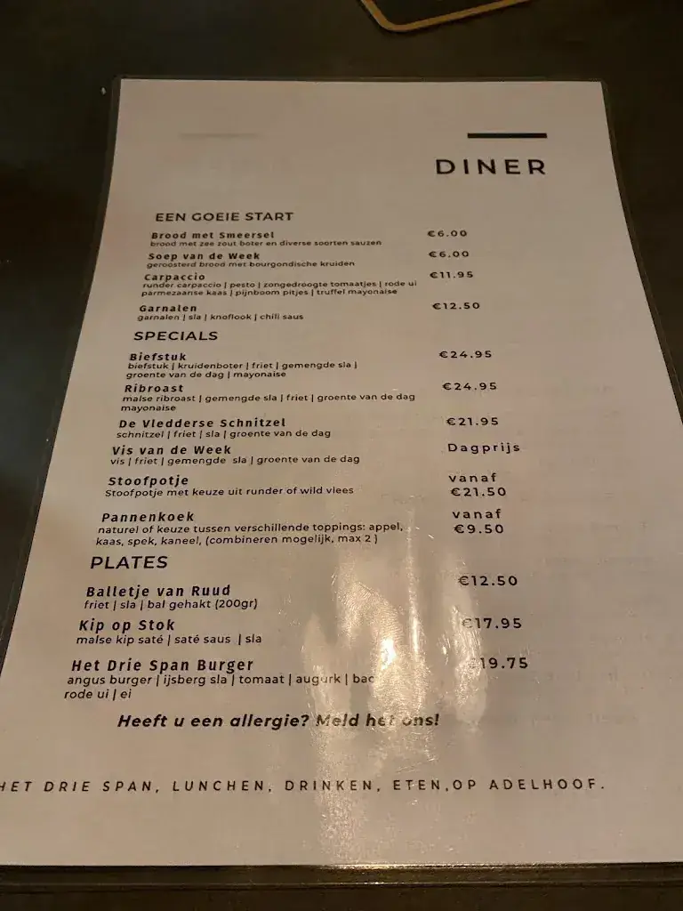 Menu_Café-Restaurant Adelhof_Vledder_image_3