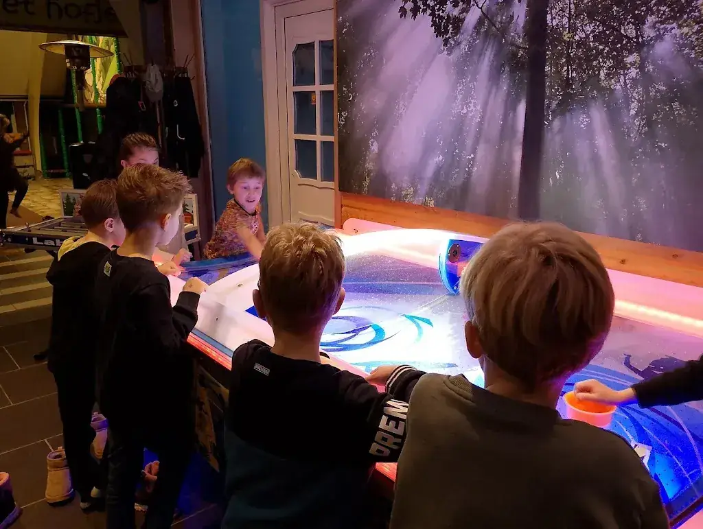 Kate Chernousova_Café-Restaurant Adelhof_Vledder_review