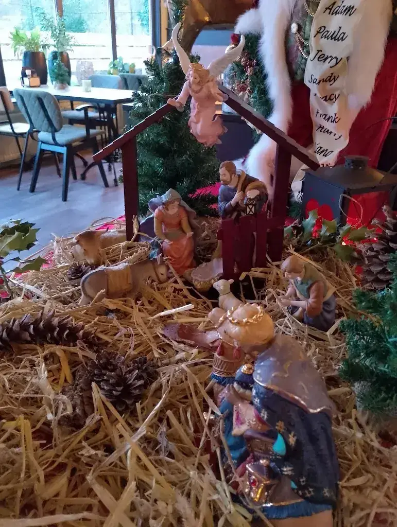 Syomkamishka Kkk_Café-Restaurant Adelhof_Vledder_review