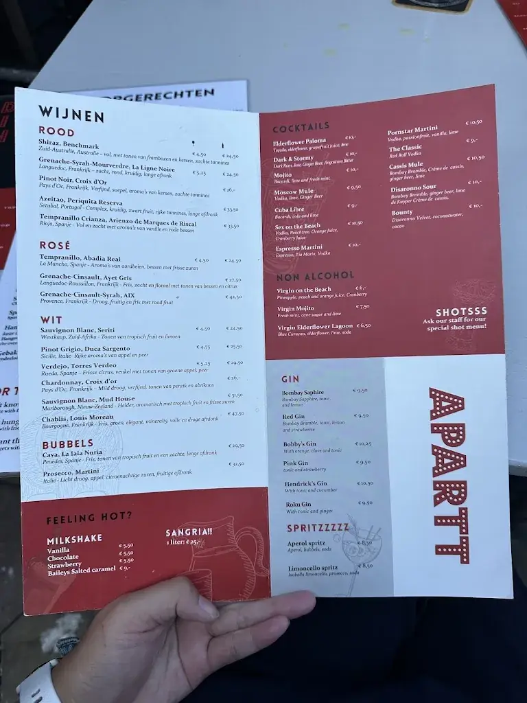 Menu_APARTT - Steak on the Stone and Fondue_Rotterdam_image_4