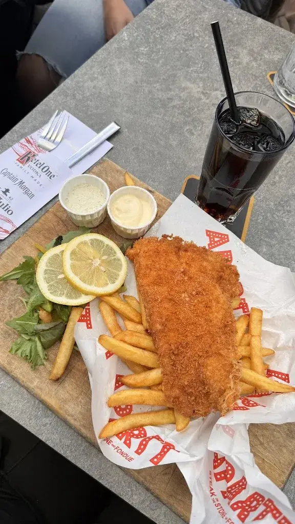 Menu_APARTT - Steak on the Stone and Fondue_Rotterdam_image_9